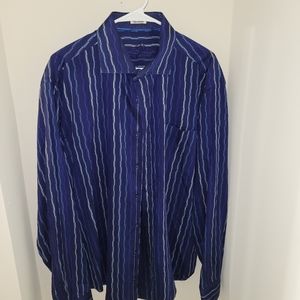 Bugatchi Button-up